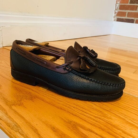 Allen Edmonds \
